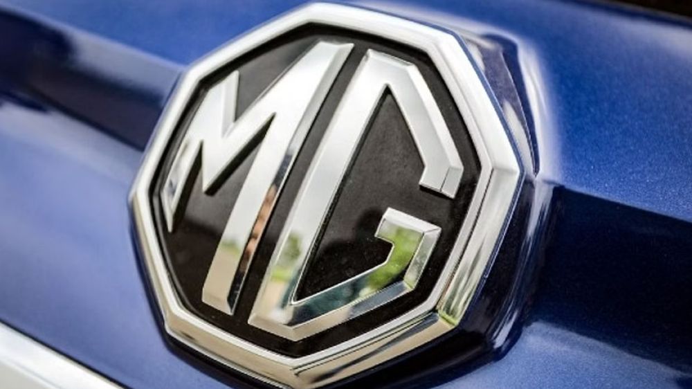 MG Motor India reports over two-fold rise in retail sales at 4,551 units