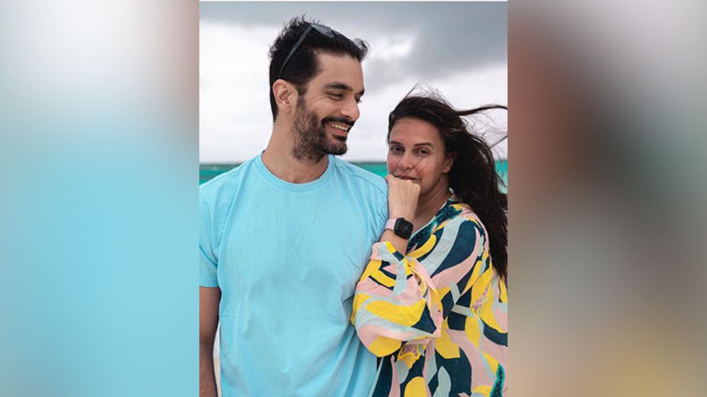 Revisit Neha, Angad Bedis journey of love ahead of wed anniv
