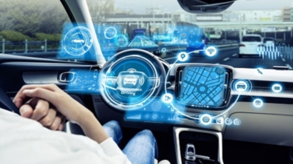 Overall connected vehicle tech grows 60% in India in Q1 Overall connected vehicle tech grows 60% in India in Q1