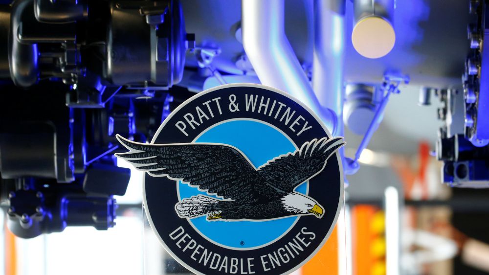 P&W engines serial failure led to NCLT option, says GoFirst P&W engines serial failure led to NCLT option, says GoFirst