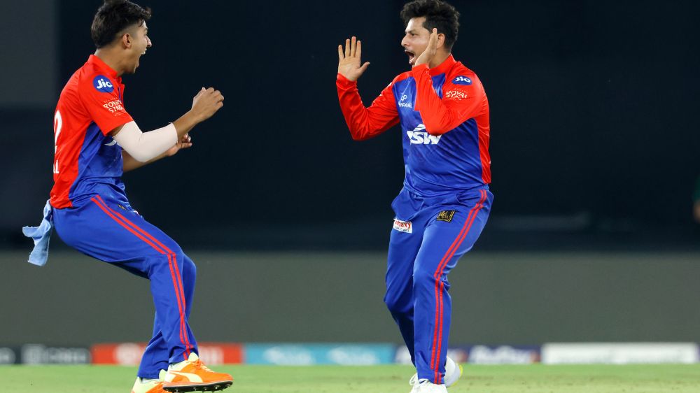 IPL 2023: Hardik fifty, Shami four-fer in vain as DC beat GT