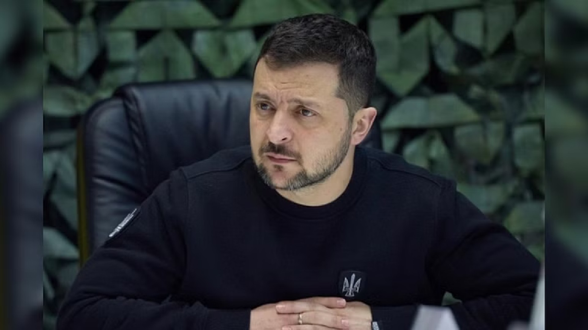 Zelensky to attend Japan G7 summit in person Zelensky to attend Japan G7 summit in person