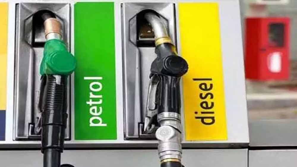 Petrol, diesel prices remain unchanged for 356th day in Chennai Petrol, diesel prices remain unchanged for 356th day in Chennai