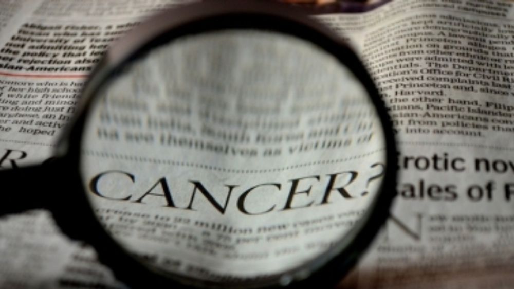 New radiation therapy gives hope to head & neck cancer patients New radiation therapy gives hope to head & neck cancer patients