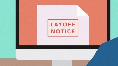 Layoffs coming: Verizon warns customer service employees