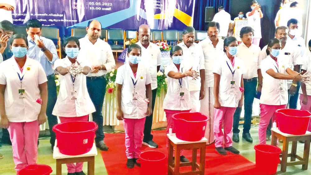 Cancer screening camps to be held in 3 dists, says Min