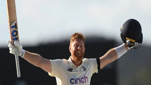 Bairstow reflects on arduous journey back to cricket after freak injury