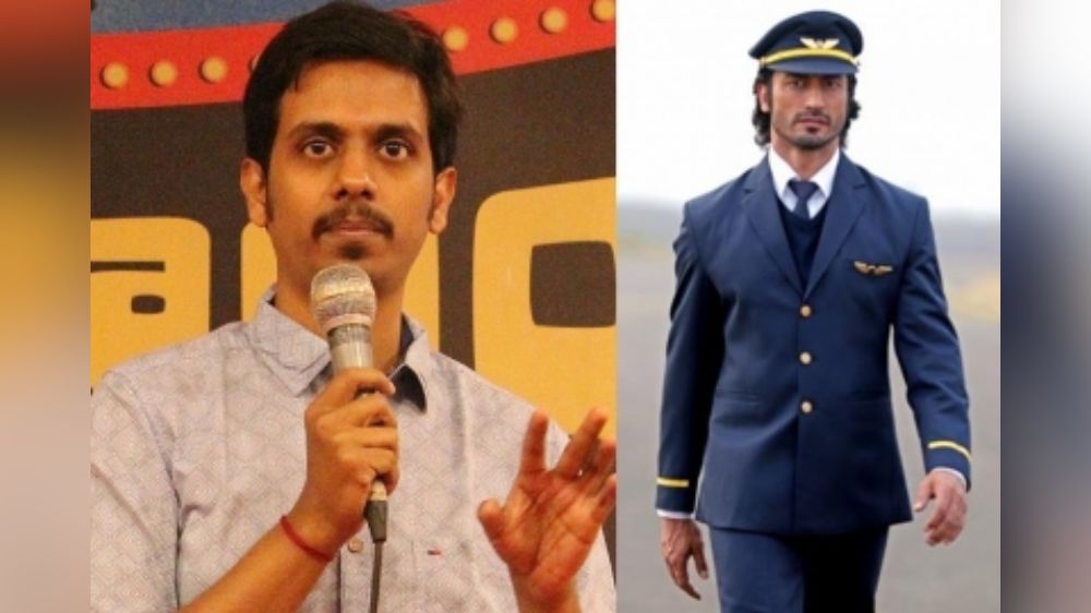 IB 71 is a spiritual prequel to The Ghazi Attack, says director