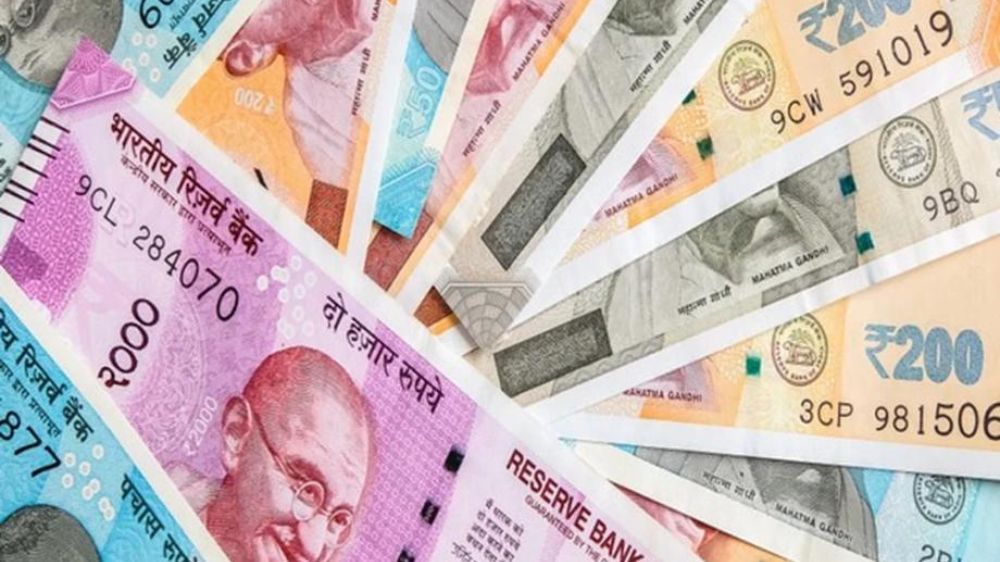 Rupee gains 6 paise to close at 81.81 against US dollar