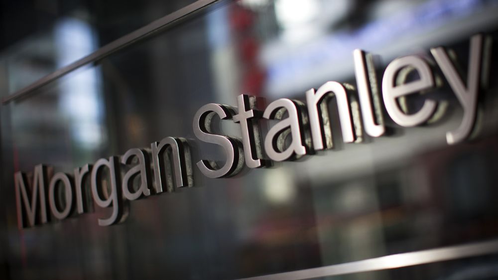 Morgan Stanley may slash 3,000 jobs in  second round: Report