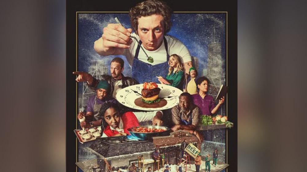 Debut trailer of ‘The Bear’ Season 2 out, deets inside