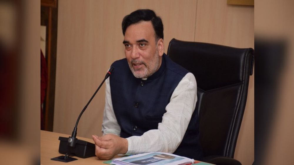 Wrestlers Protest: AAP to hold meet after ruckus at Delhis Jantar Mantar