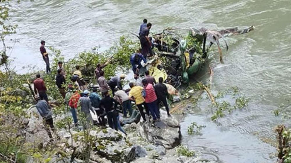 Indian Army grounds ALH Dhruv chopper fleet after J-K crash