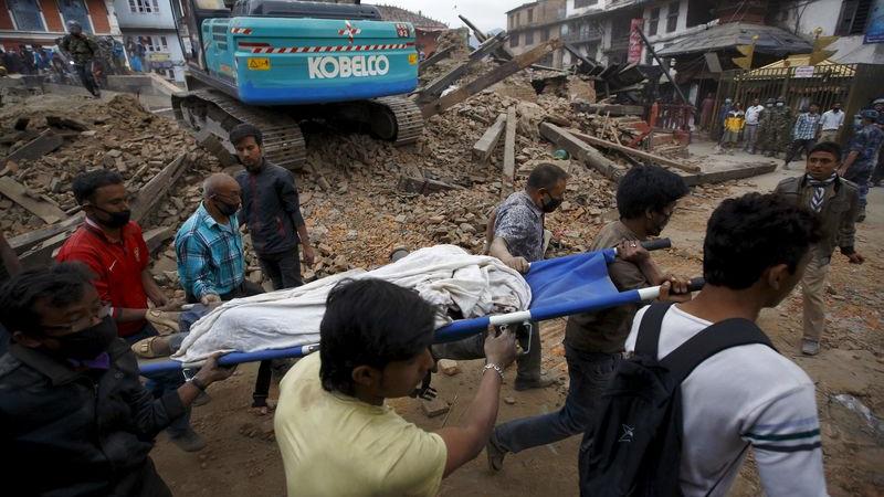Sri Lanka issues landslide warning due to heavy rainfall
