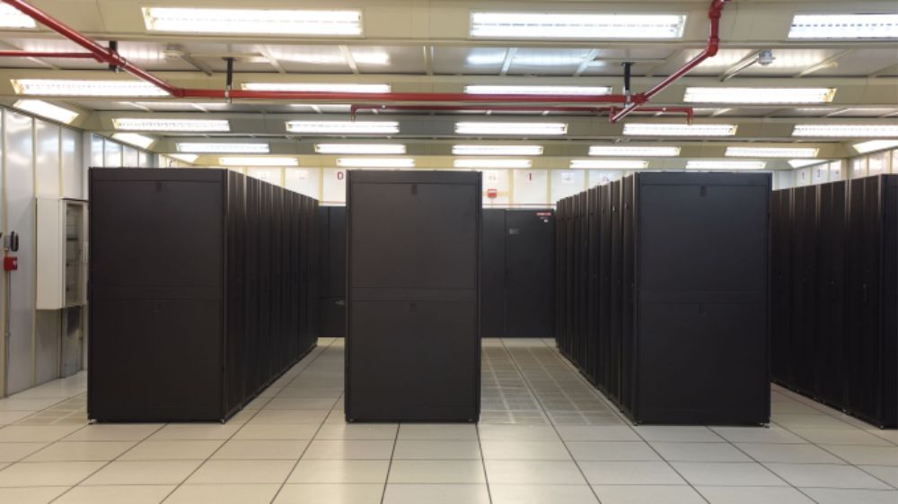 Mumbai 3rd biggest data centre market in Asia-Pacific