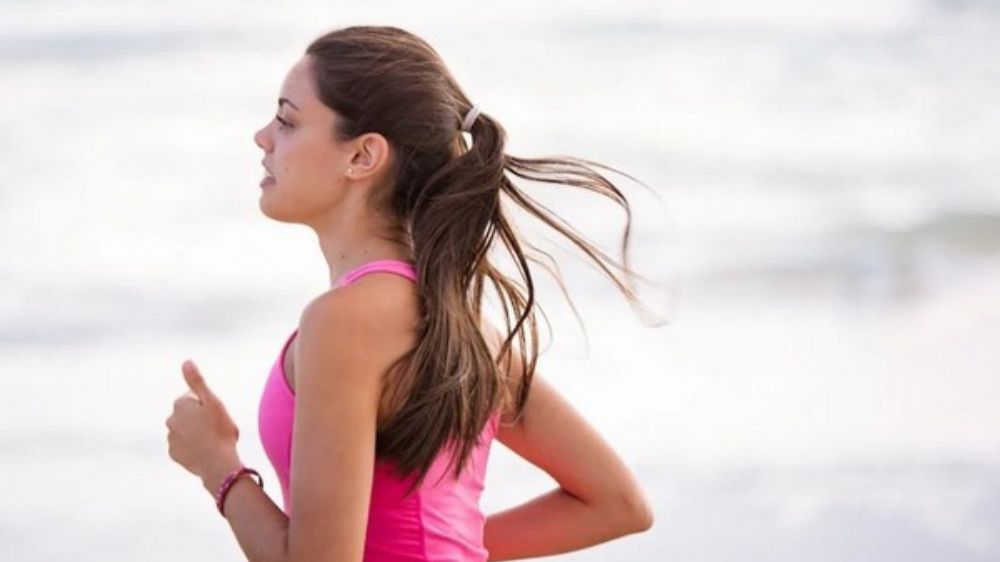 Exercise helps to protect against major brain hemorrhage