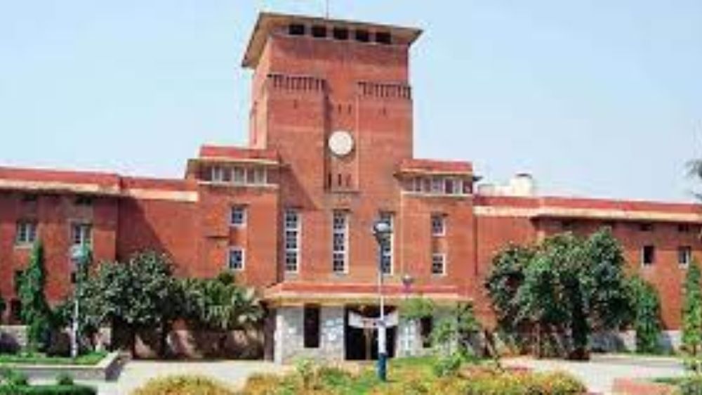 DU undergraduate admission process likely to start by May end
