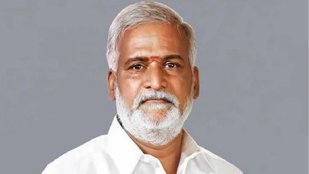 CMDA has issued 130 planning permissions in last 2 months: Sekarbabu CMDA has issued 130 planning permissions in last 2 months: Sekarbabu
