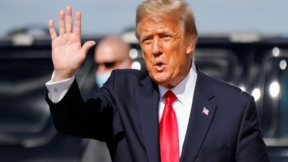 Jurors set to deliberate in civil rape case against Donald Trump