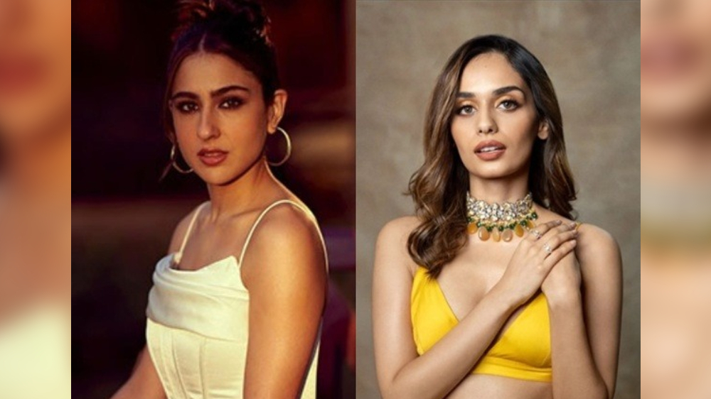Sara Ali Khan and Manushi Chhillar to make debut at Cannes 2023?