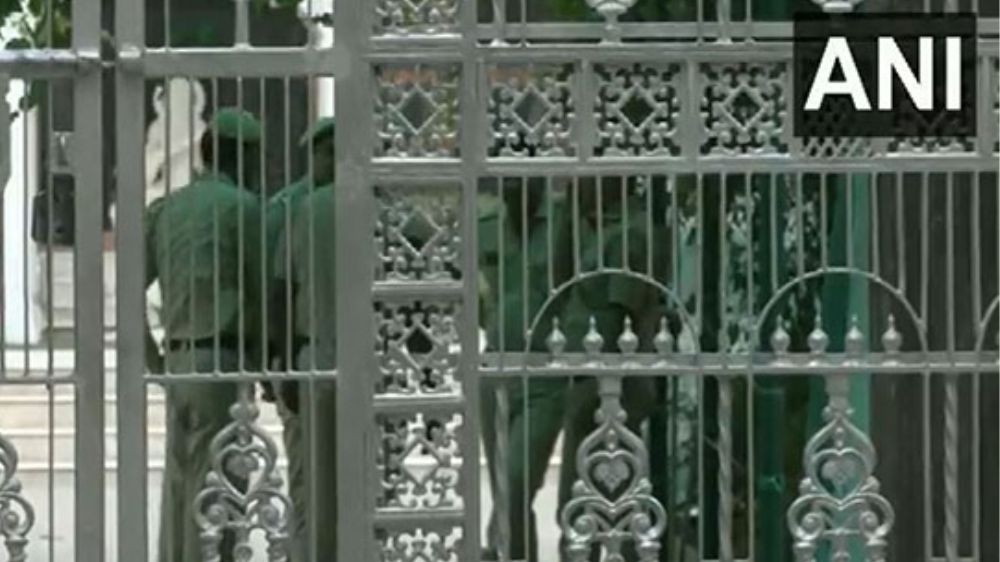 School in Delhi evacuated after bomb threat, nothing suspicious found