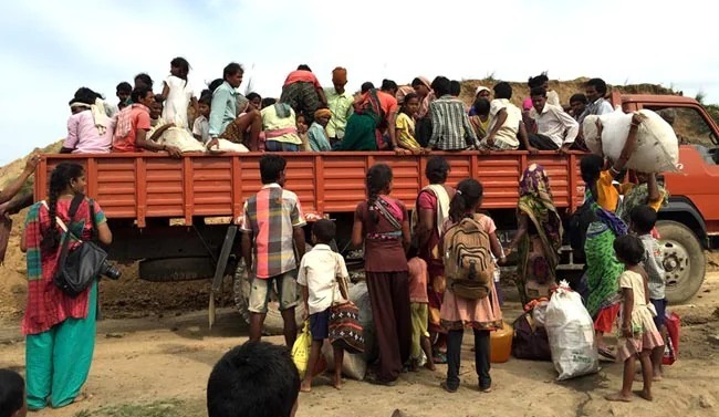 Trade unions demand govt to strictly enforce labour laws