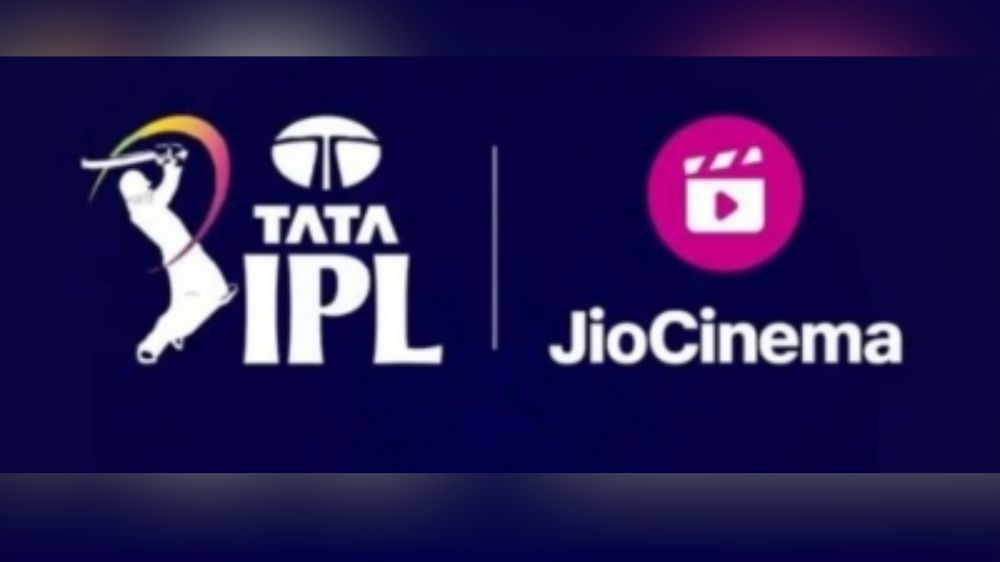 JioCinemas IPL viewership sets new streaming record