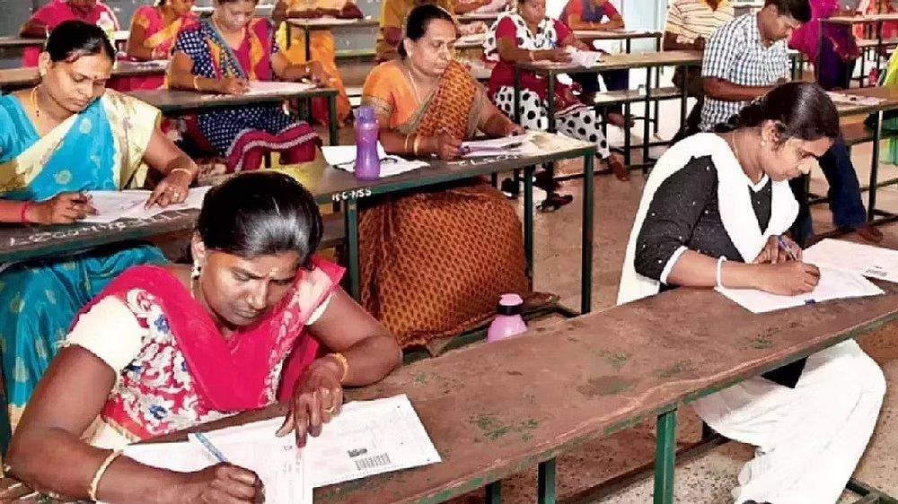 TET candidates withdraw protest post assurance from Minister