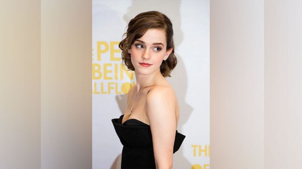 I felt a bit caged, Emma on her almost 5 year break from acting