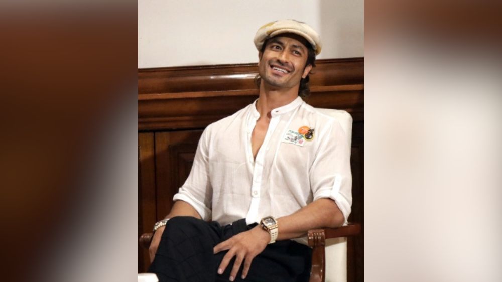 Vidyut Jammwal explains why patriotic films are loved universally