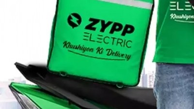 Zypp Electric deploys 2K EVs in Bengaluru, plans to add 8K more