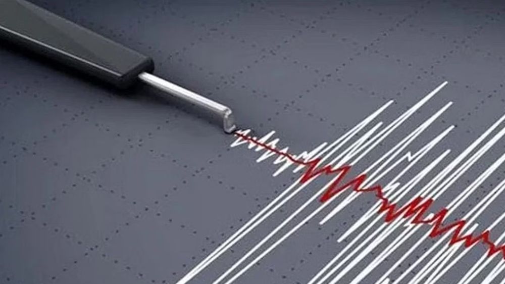 Strong earthquake hits Japan; no tsunami threat Strong earthquake hits Japan; no tsunami threat
