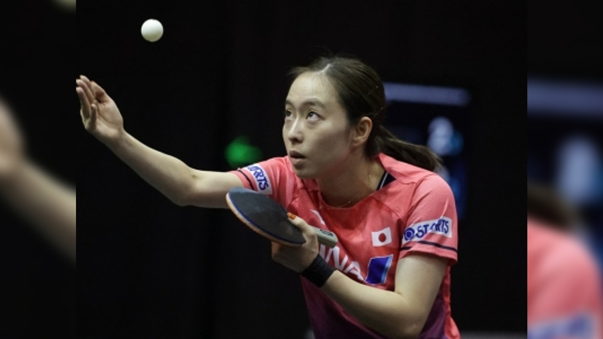 Japanese table tennis star Ishikawa announces retirement Japanese table tennis star Ishikawa announces retirement