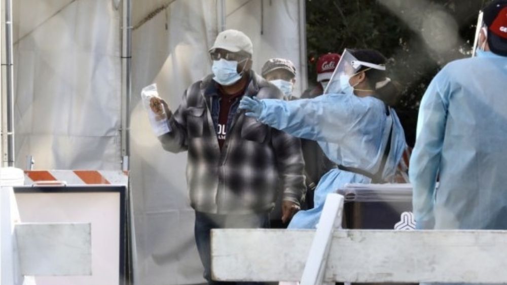 Covid was 4th leading cause of death among Americans in 2022: US CDC