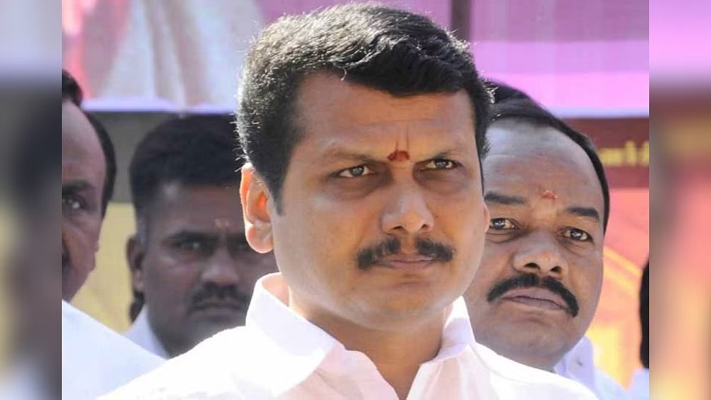 ‘TN govt not depended on revenue from Tasmac liquor sales’