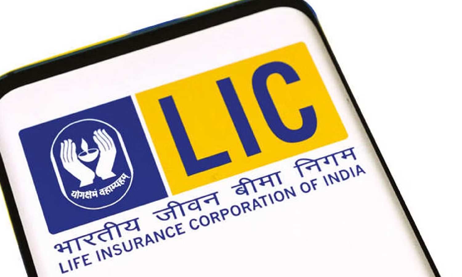 LIC shares climb nearly 4 pc after Q4 earnings