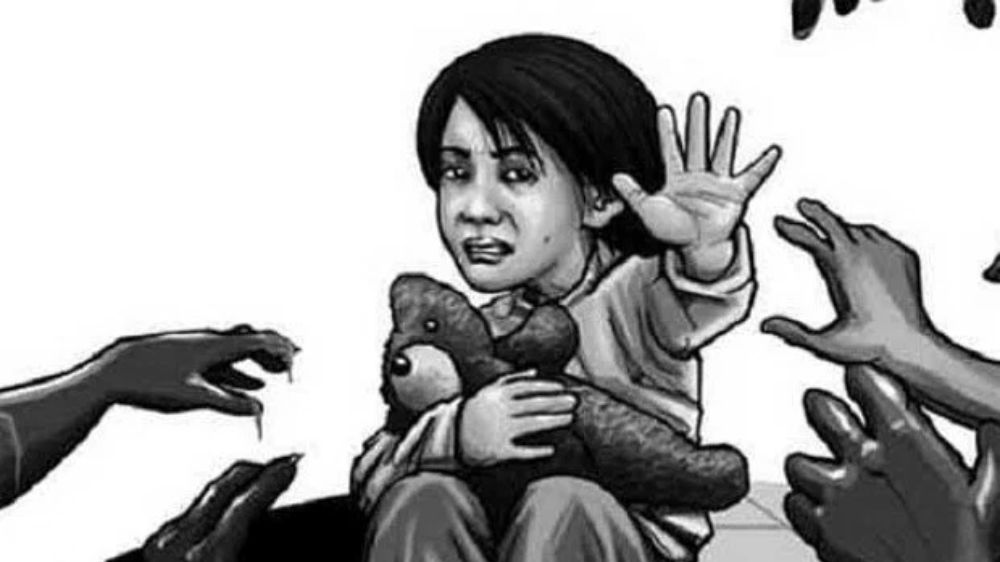 Chargesheet filed against Thanjai-based PhD scholar for online child sexual abuse