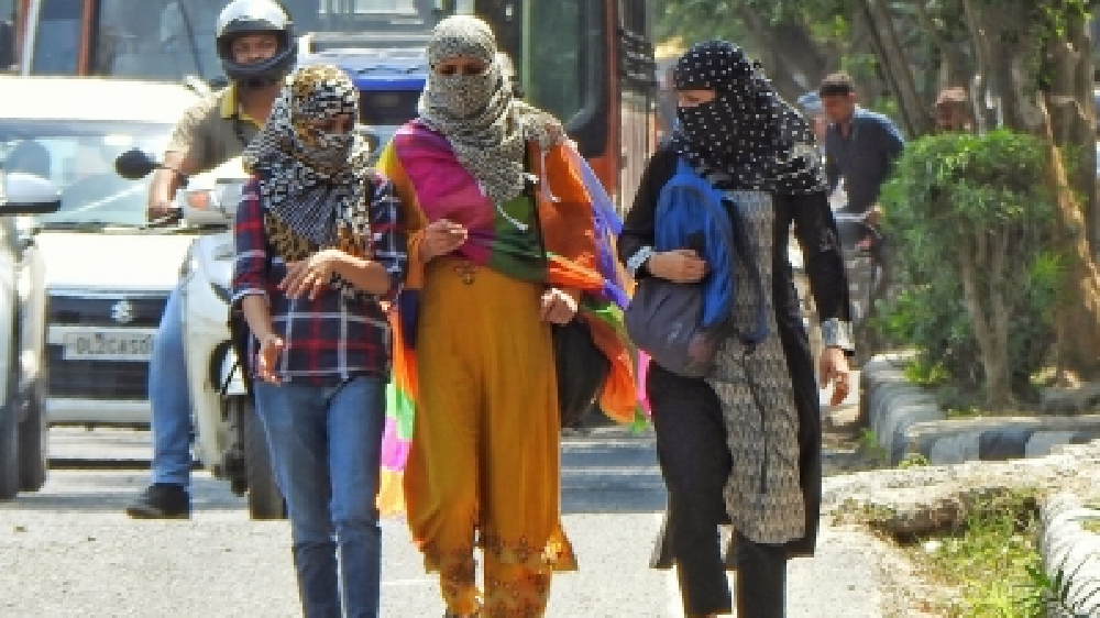 Climate change driving threat of fungal infections in humans: Report