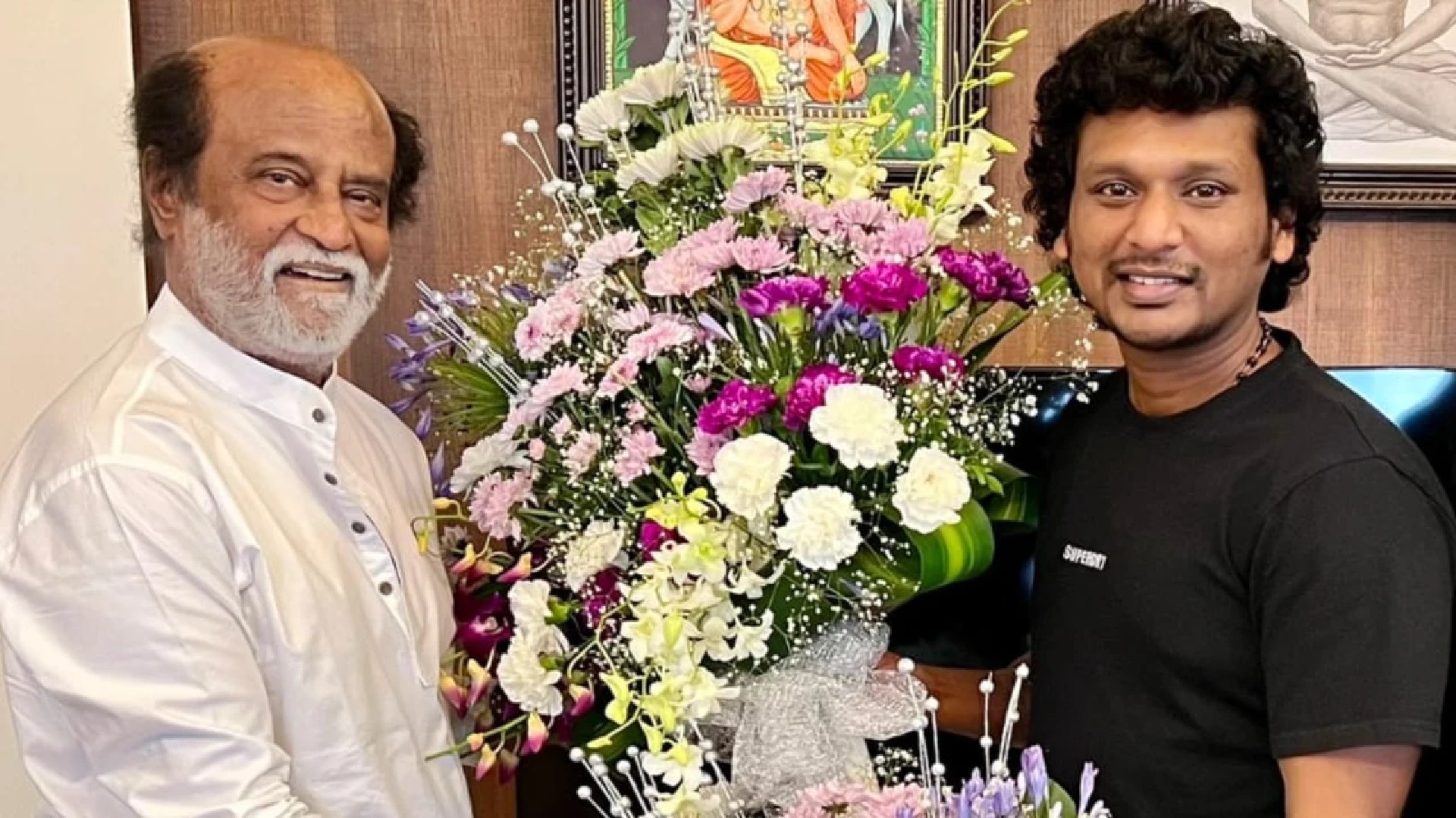 Is Rajinikanth planning retirement after movie with Lokesh Kanagaraj?