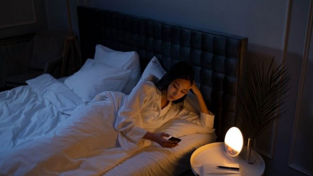 Study: Sleep apnea, lack of deep sleep associated with stroke risk