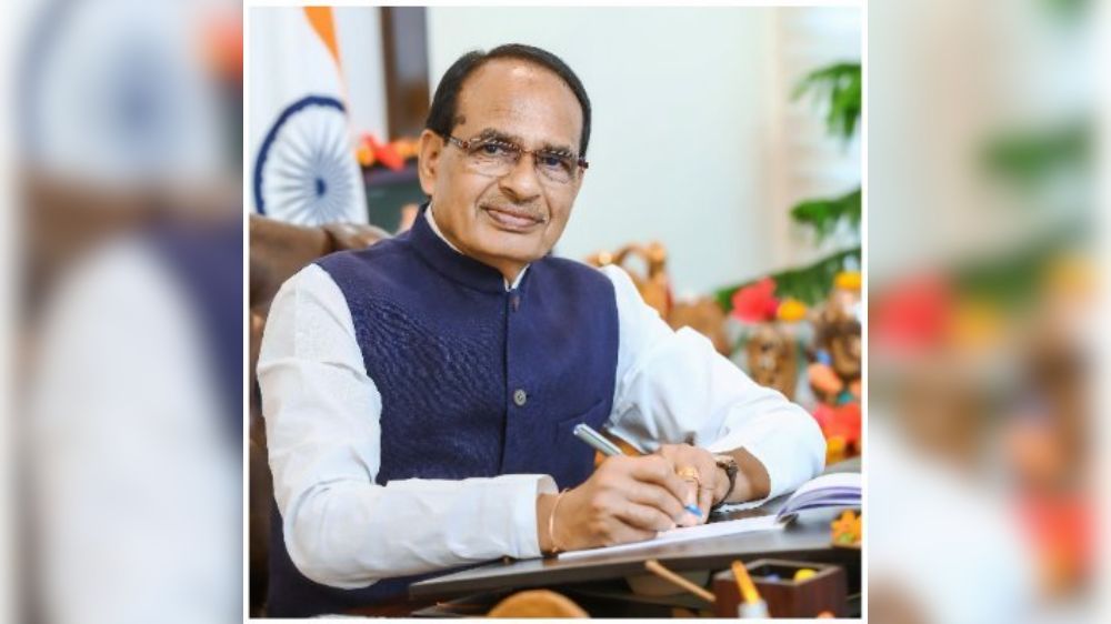 ‘The Kerala Story’ made tax-free in Madhya Pradesh: CM Chouhan