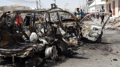 Terror attacks in Somalia decline by 70%