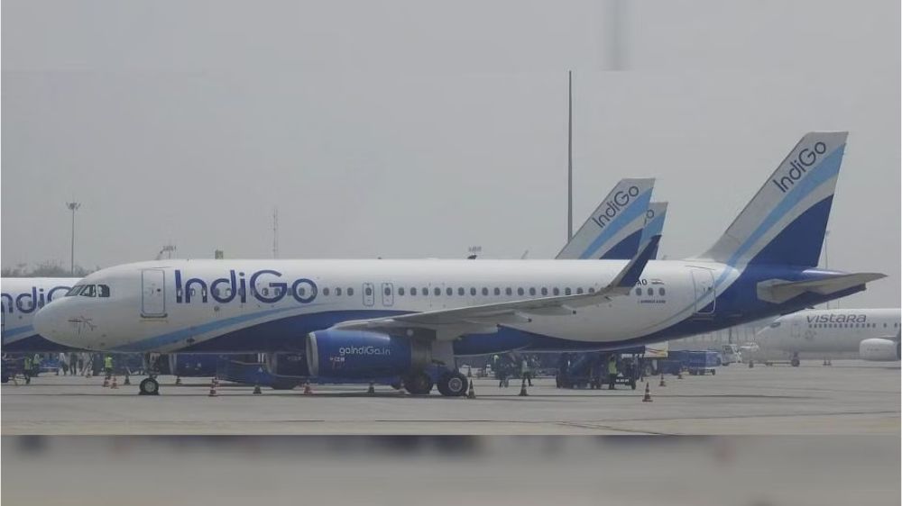 Keen to expand codeshare routes with IndiGo: Air France-KLM