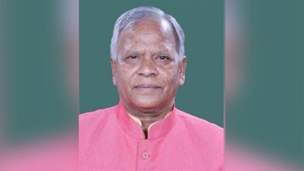 Ambala MP Rattan Lal Kataria passes away at 72