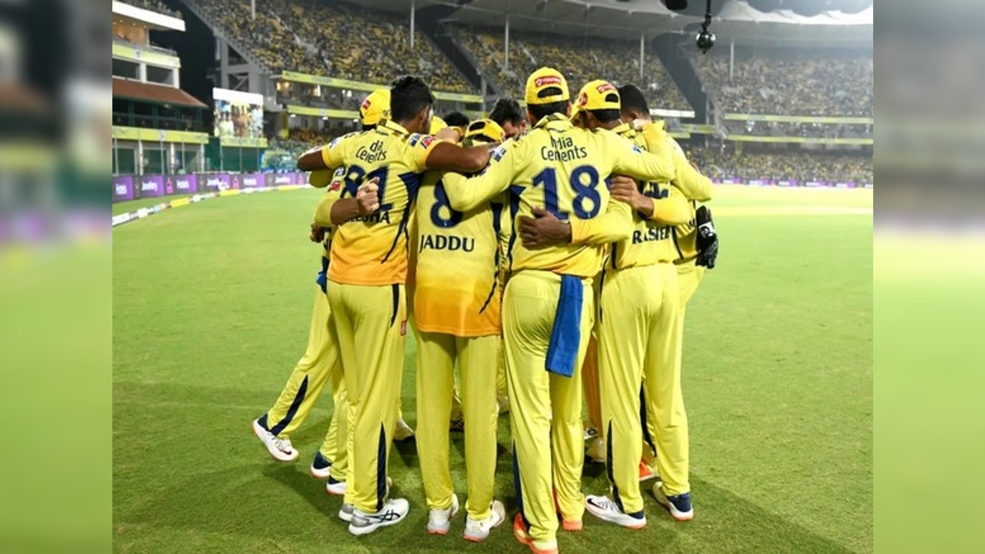 Dew made a difference, says CSK skipper Dhoni after loss to KKR