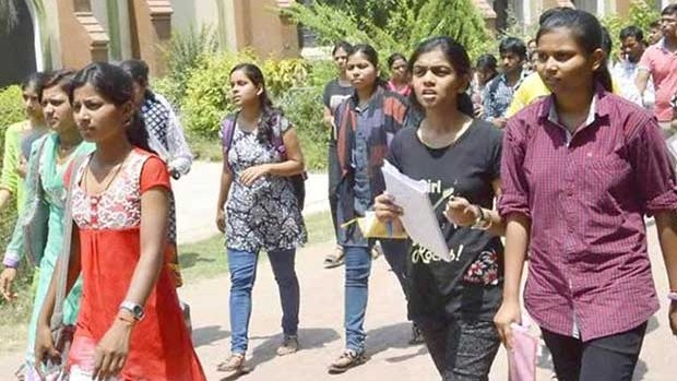 Training course for central govt tests announced