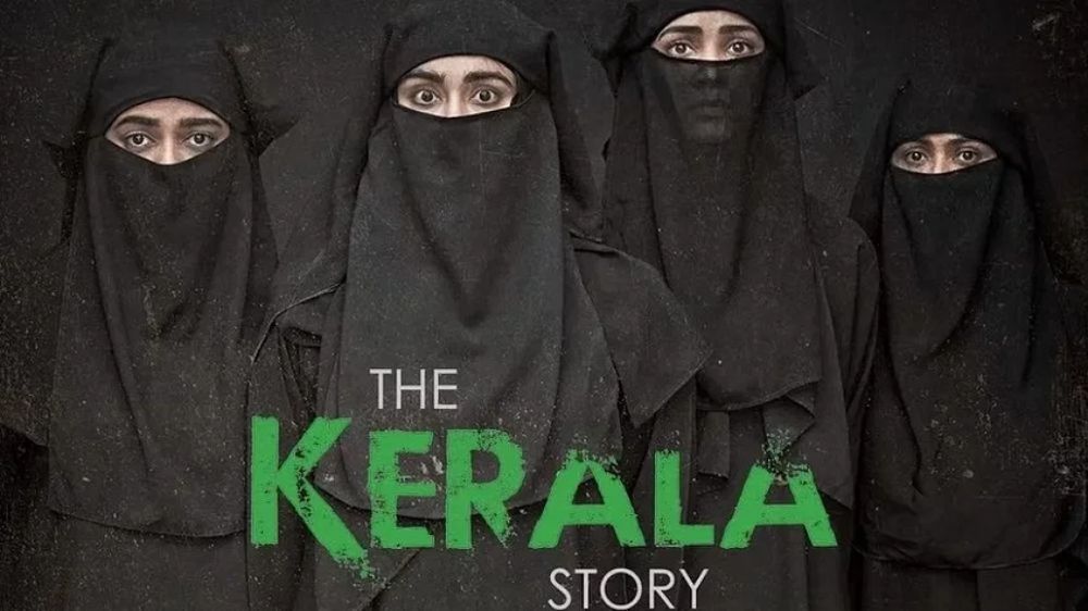 The Kerala Story shows cancelled in TN multiplexes; poor pull, L&O issues cited