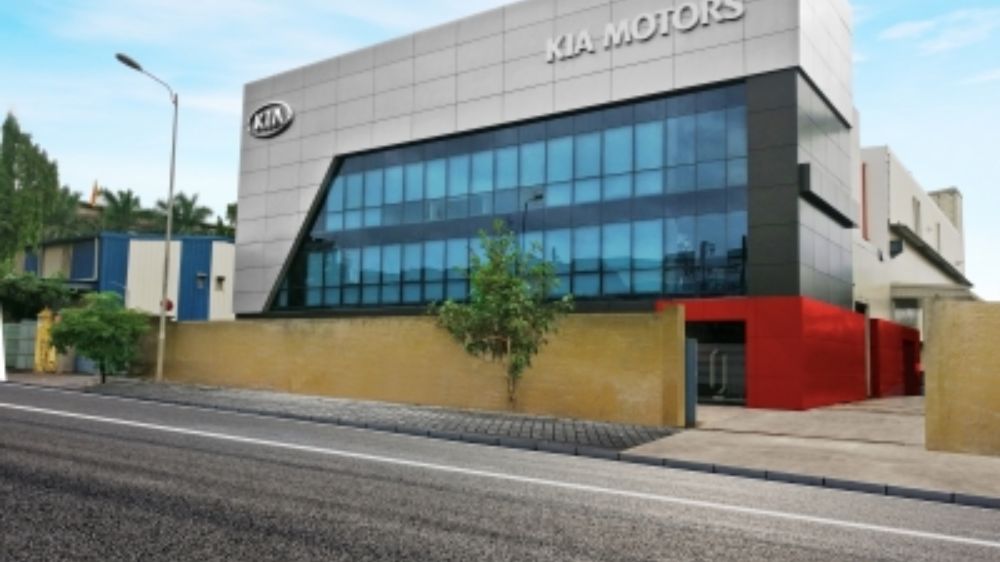 Kia to build new EV plant in Mexico, likely to invest $1 bn