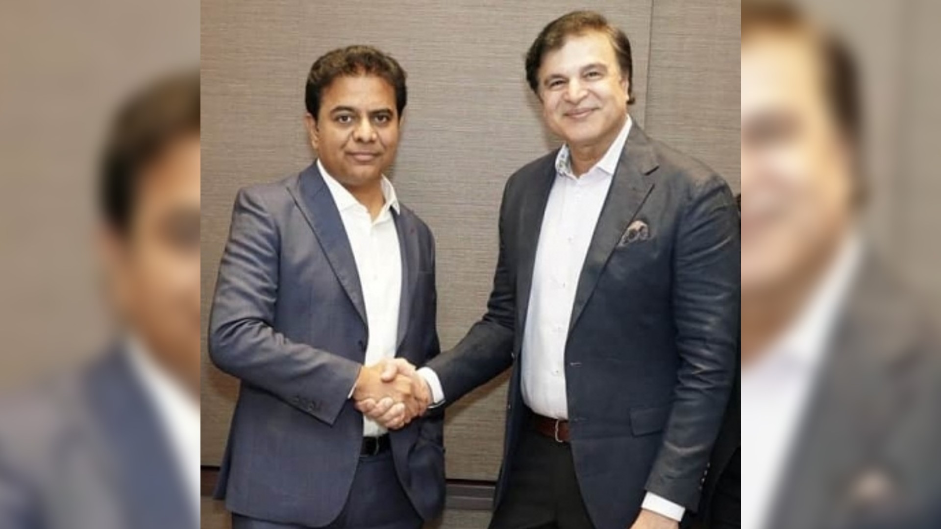 India’s largest stem cell manufacturing lab to come up in Hyderabad