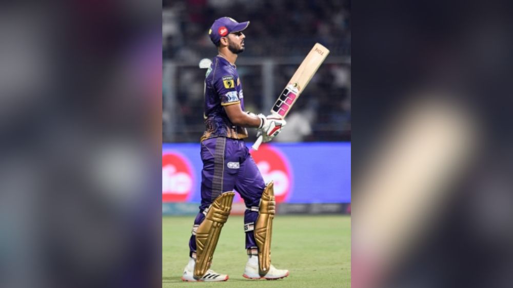 IPL 2023: Eden crowd chanting Rinku, Rinku gave me goosebumps